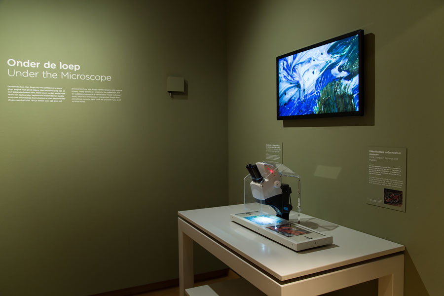 Van Gogh Museum