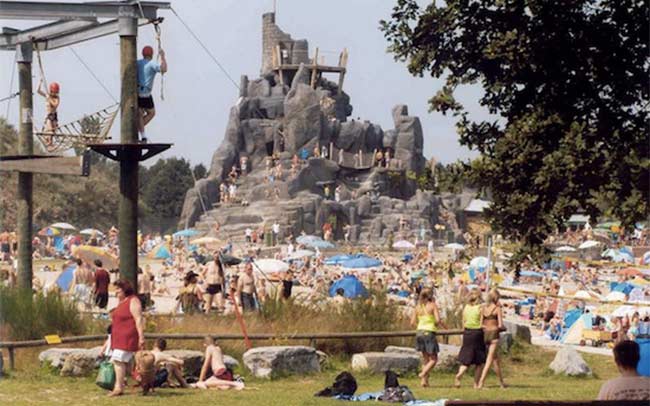 Klimberg Hemelaya