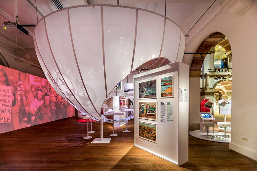 The Sixties – Nationaal Museum van Wereldculturen