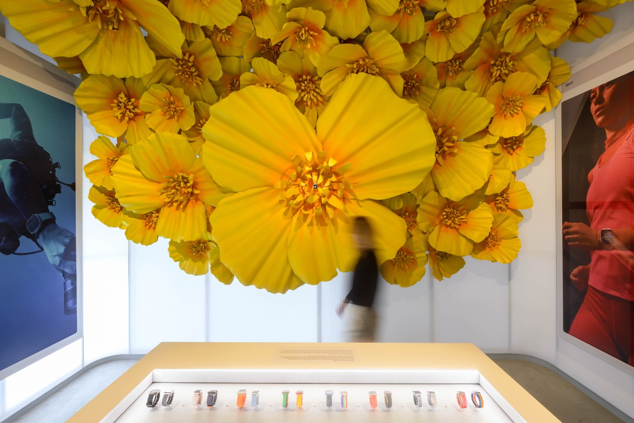 Apple Museum